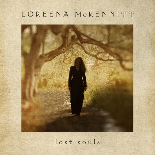 ImportCDs Lost Souls (Deluxe Edition) CD Americana