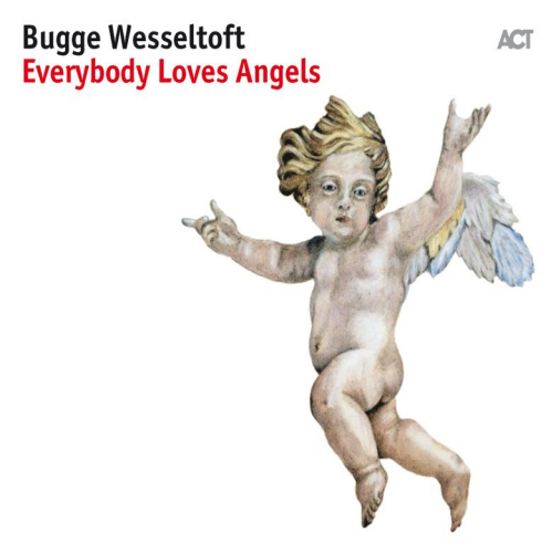ImportCDs Everybody Loves Angels CD Jazz
