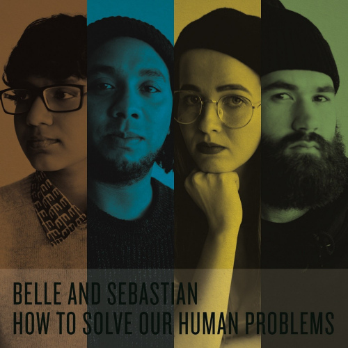 ImportCDs How to Solve Our Human Problems (Parts 1-3) CD Pop rock