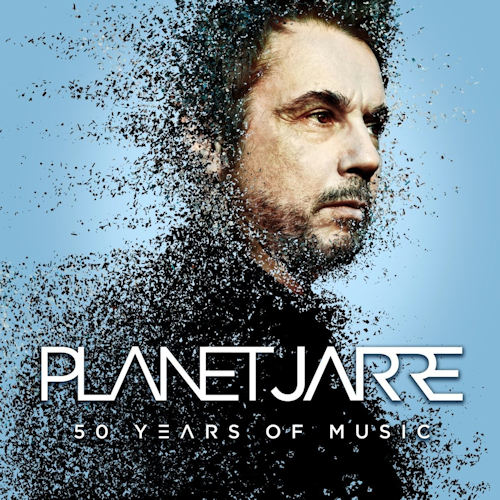 ImportCDs Planet Jarre (Fan Edition) CD Pop rock
