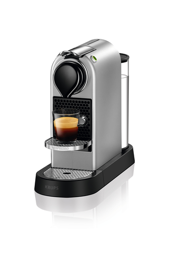 Krups Nespresso XN741B Kaffeemaschine Espressomaschine