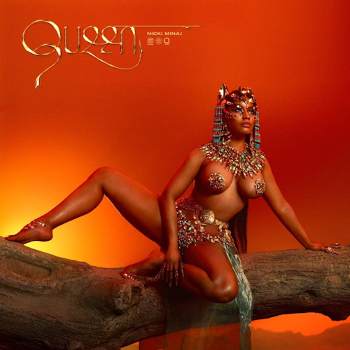 ImportCDs Queen CD R&B