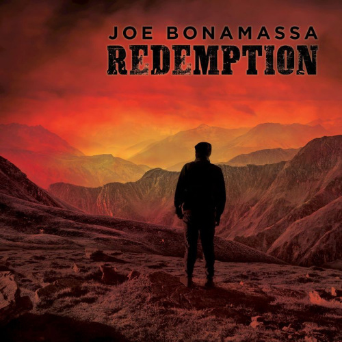 ImportCDs Redemption CD Americana