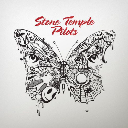 ImportCDs Stone Temple Pilots CD Pop rock
