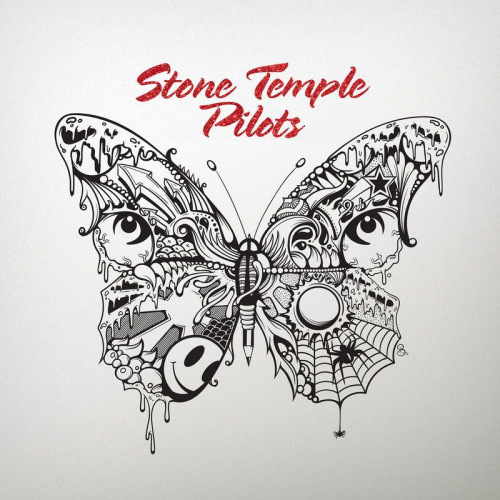 ImportCDs Stone Temple Pilots CD Pop rock