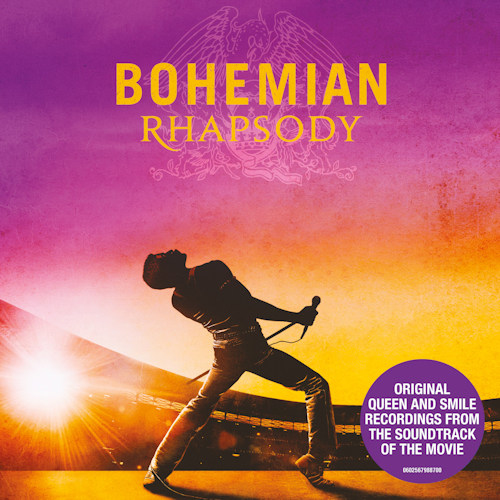 ImportCDs Bohemian Rhapsody CD Pop rock