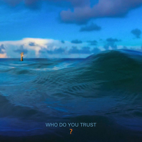 ImportCDs Who Do You Trust? CD Pop rock