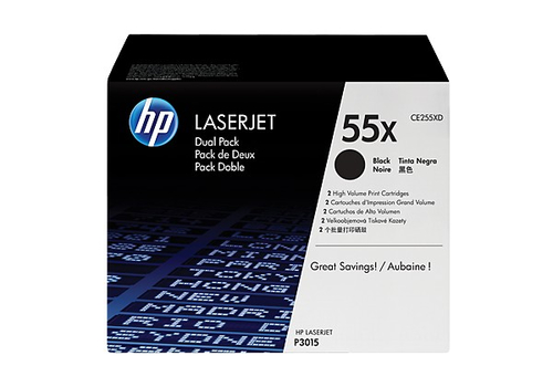 HP 55X