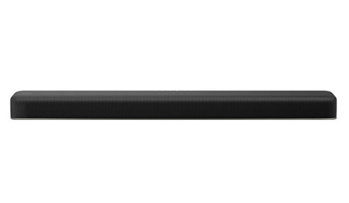 Sony HT-X8500 Schwarz 2.1 Kanäle 128 W (Schwarz)