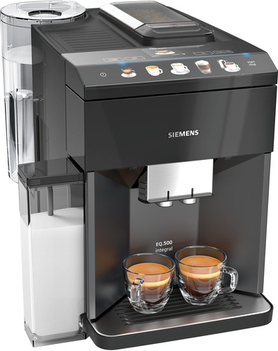 Siemens EQ.500 integral Vollautomatisch Espressomaschine 1,7 l