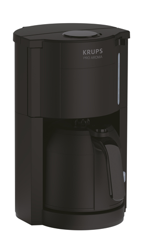Krups Pro Aroma KM3038 Kaffeemaschine Halbautomatisch Filterkaffeemaschine 1,25 l