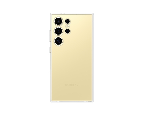 Samsung Clear Case Handy-Schutzhülle 17,3 cm (6.8
