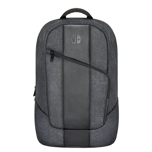 PDP 500-118-EU Notebooktasche 38,1 cm (15 Zoll) Rucksack Schwarz, Grau
