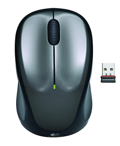 Logitech M235