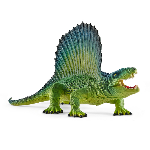 Schleich Dinosaurs 15011 Kinderspielzeugfigur