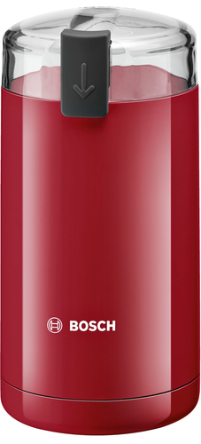 Bosch TSM6A014R Kaffeemühle 180 W Rot (Rot)