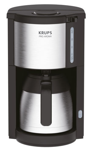Krups Evidence KM305D Halbautomatisch Filterkaffeemaschine 1,25 l