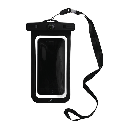 Hama Diver Handy-Schutzhülle 12,7 cm (5 Zoll) Schwarz