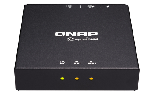 QNAP QuWakeUp QWU-100 Gateway/Controller