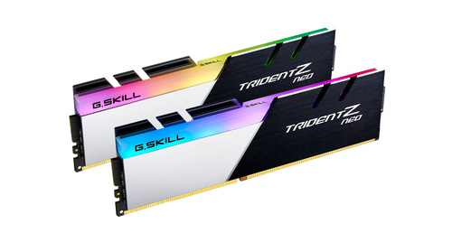 G.Skill Trident Z F4-3200C16D-32GTZN Speichermodul 32 GB 2 x 16 GB DDR4 3200 MHz