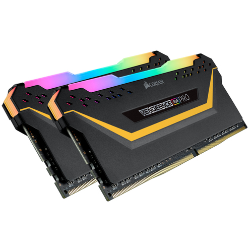 Corsair Vengeance CMW16GX4M2C3200C16-TUF Speichermodul 16 GB 2 x 8 GB DDR4 3200 MHz