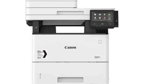 Canon i-SENSYS MF542X Laser A4 1200 x 1200 DPI 43 Seiten pro Minute WLAN