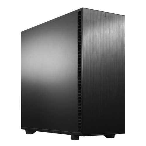 Fractal Design Define 7 XL Midi Tower Schwarz