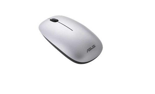 ASUS MW201C Maus Beidh&auml;ndig RF kabellos + Bluetooth Optisch 1600 DPI