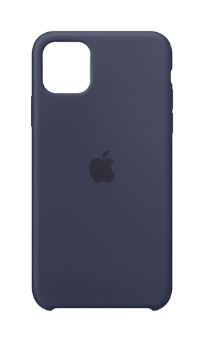 Apple MWYW2ZM/A Handy-Schutzhülle 16,5 cm (6.5 Zoll) Cover Blau