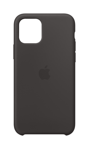 Apple MWYN2ZM/A Handy-Schutzhülle 14,7 cm (5.8 Zoll) Cover Schwarz (Schwarz)