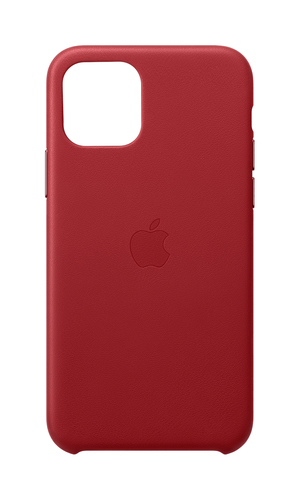 Apple MWYF2ZM/A Handy-Schutzhülle 14,7 cm (5.8 Zoll) Cover Rot
