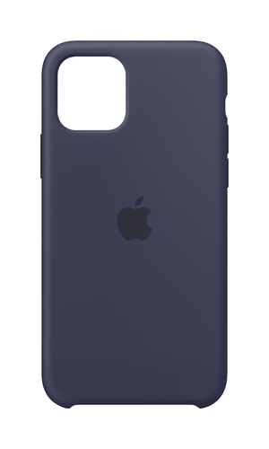Apple MWYJ2ZM/A Handy-Schutzhülle 14,7 cm (5.8 Zoll) Cover Blau