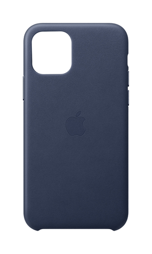 Apple MWYG2ZM/A Handy-Schutzhülle 14,7 cm (5.8 Zoll) Cover Blau