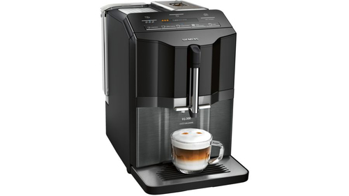 Siemens TI355F09DE Kaffeemaschine Vollautomatisch Espressomaschine 1,4 l