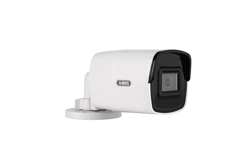 ABUS TVIP62561 Sicherheitskamera IP-Sicherheitskamera Innen & Außen Geschoss 1920 x 1080 Pixel