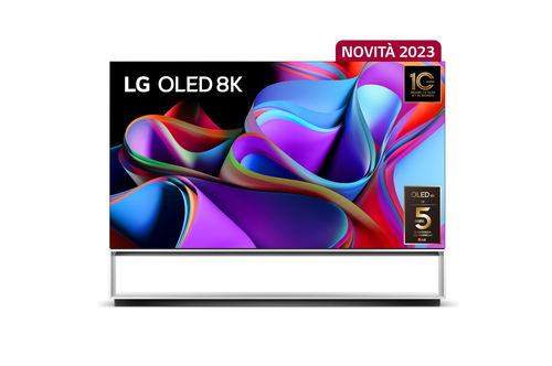 LG OLED88Z39LA Fernseher 2,24 m (88