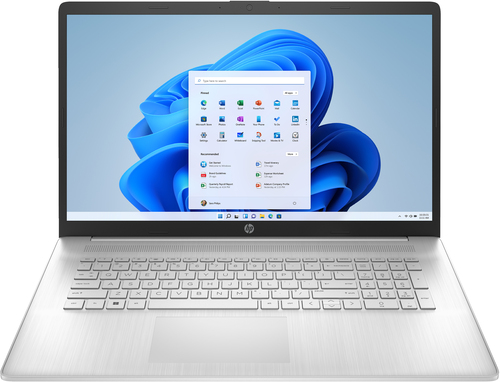 HP 17-cn2157ng Laptop 43,9 cm (17.3
