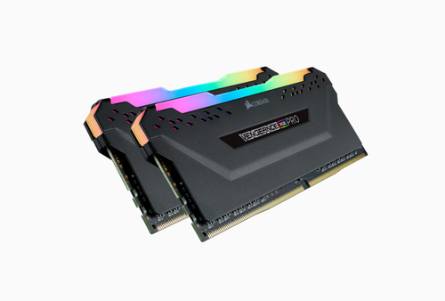 Corsair Vengeance RGB PRO Speichermodul 32 GB 2 x 16 GB DDR4 3200 MHz