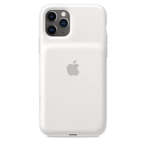 Apple MWVM2ZM/A Handy-Schutzhülle 14,7 cm (5.8 Zoll) Cover Weiß (Weiß)