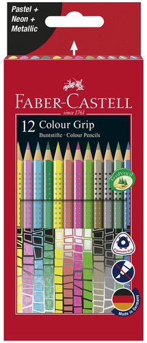 Faber-Castell 4005402015696 Füller- & Stiftegeschenkset Papierschachtel