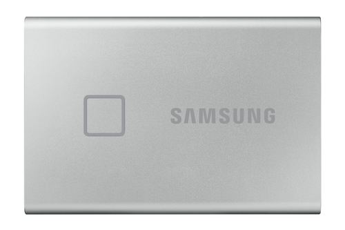 Samsung MU-PC500S 500 GB Silber (Silber)