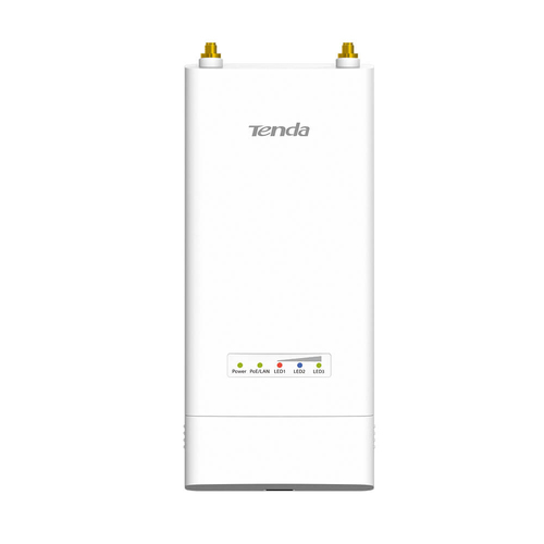 Tenda B6 WLAN Access Point 300 Mbit/s Wei&szlig; Power over Ethernet (PoE)