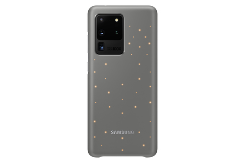 Samsung EF-KG988 Handy-Schutzhülle 17,5 cm (6.9 Zoll) Cover Grau