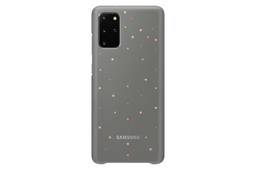 Samsung EF-KG985 Handy-Schutzhülle 17 cm (6.7 Zoll) Cover Grau