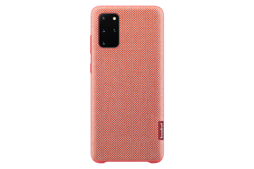 Samsung EF-XG985 Handy-Schutzhülle 17 cm (6.7 Zoll) Cover Rot (Rot)
