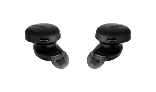 Sony WF-XB700 Kopfhörer im Ohr Bluetooth Schwarz