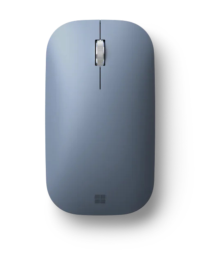 Microsoft Surface Mobile Mouse Maus Beidhändig Bluetooth BlueTrack