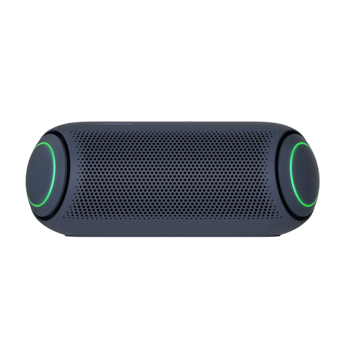 LG XBOOM Go PL5 Tragbarer Stereo-Lautsprecher Blau 20 W (Blau)