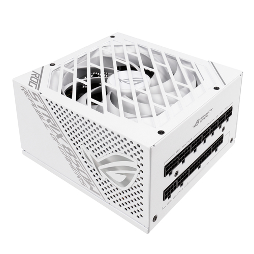 ASUS ROG-STRIX-850G-WHITE Netzteil 850 W 20+4 pin ATX ATX Wei&szlig;