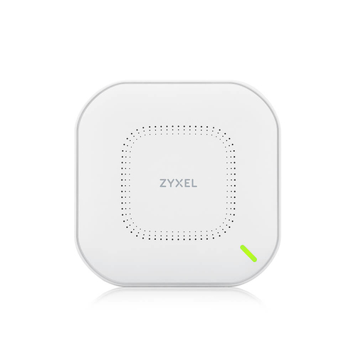 Zyxel NWA110AX 1000 Mbit/s Wei&szlig; Power over Ethernet (PoE)